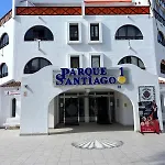 Parque Santiago 1, 234, Tenerife Dream