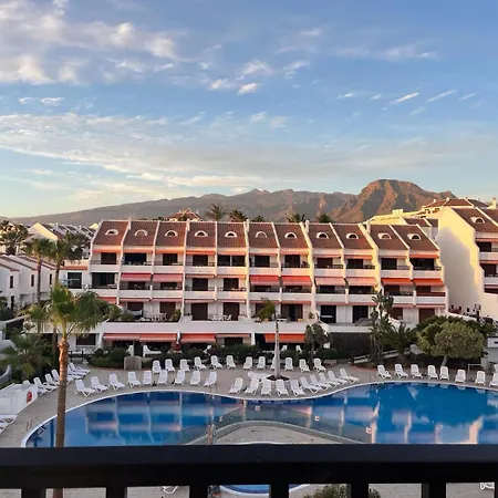 Parque Santiago 1, 234, Tenerife Dream Διαμέρισμα