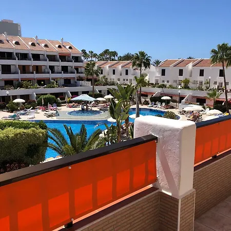 Διαμέρισμα Parque Santiago 1, 234, Tenerife Dream *