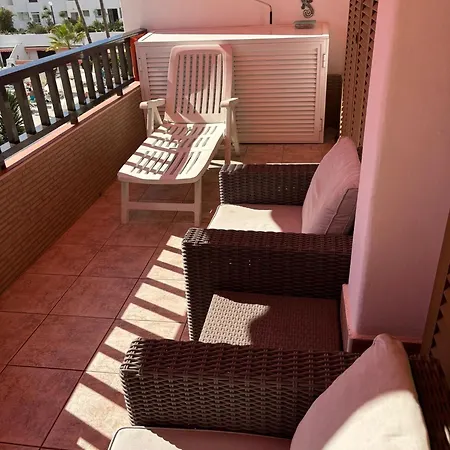 Parque Santiago 1, 234, Tenerife Dream Διαμέρισμα *