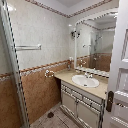Διαμέρισμα Parque Santiago 1, 234, Tenerife Dream Πλάγια ντε λας Αμέρικας