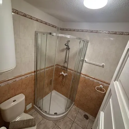 Parque Santiago 1, 234, Tenerife Dream Διαμέρισμα Πλάγια ντε λας Αμέρικας