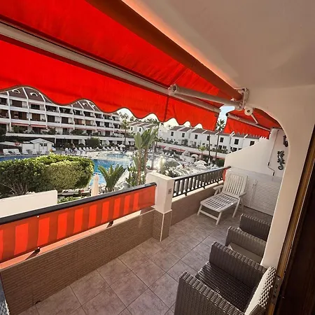 Parque Santiago 1, 234, Tenerife Dream * Πλάγια ντε λας Αμέρικας