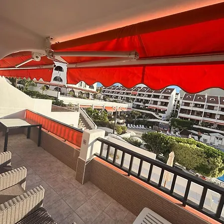 Διαμέρισμα Parque Santiago 1, 234, Tenerife Dream