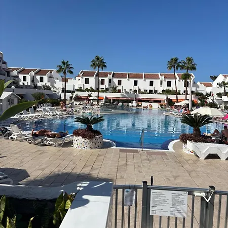 Parque Santiago 1, 234, Tenerife Dream Διαμέρισμα