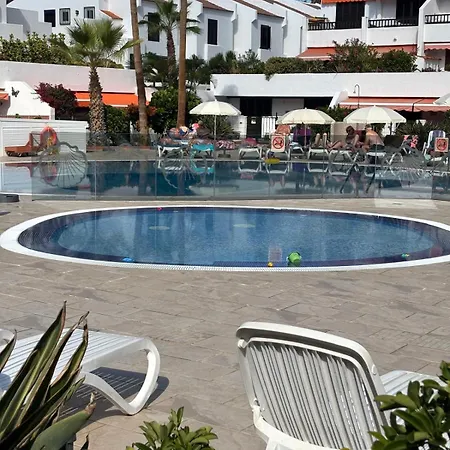 Parque Santiago 1, 234, Tenerife Dream Πλάγια ντε λας Αμέρικας