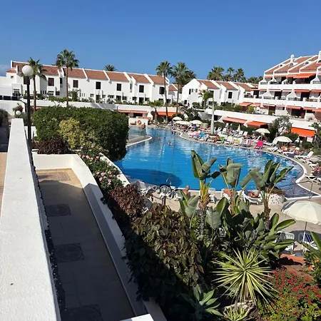 Parque Santiago 1, 234, Tenerife Dream Πλάγια ντε λας Αμέρικας