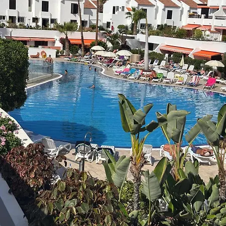 Parque Santiago 1, 234, Tenerife Dream Πλάγια ντε λας Αμέρικας