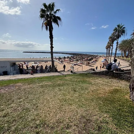 Parque Santiago 1, 234, Tenerife Dream Διαμέρισμα