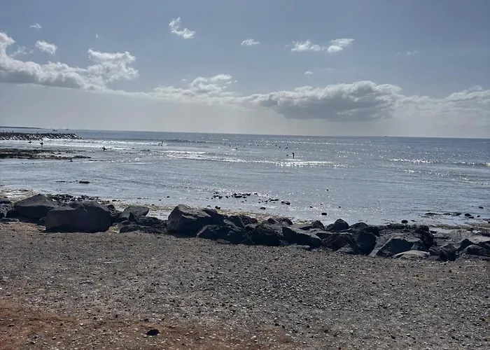 Parque Santiago 1, 234, Tenerife Dream * פלאייה דה לאס אמריקס