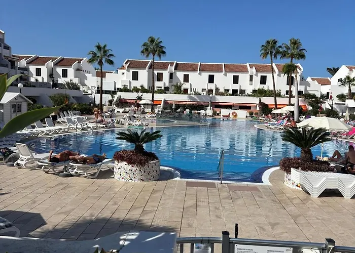 Parque Santiago 1, 234, Tenerife Dream شقة