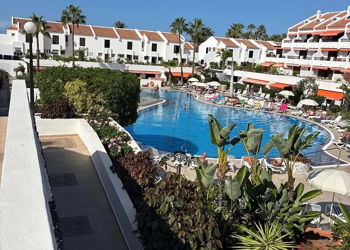 Parque Santiago 1, 234, Tenerife Dream بلايا ذي لاس أميريكاس