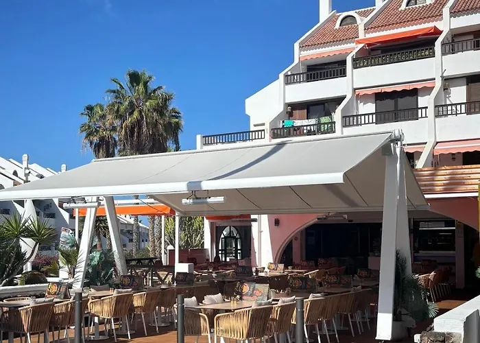 Parque Santiago 1, 234, Tenerife Dream *